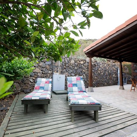 Finca La Sabina Guarazoca Kültér fotó