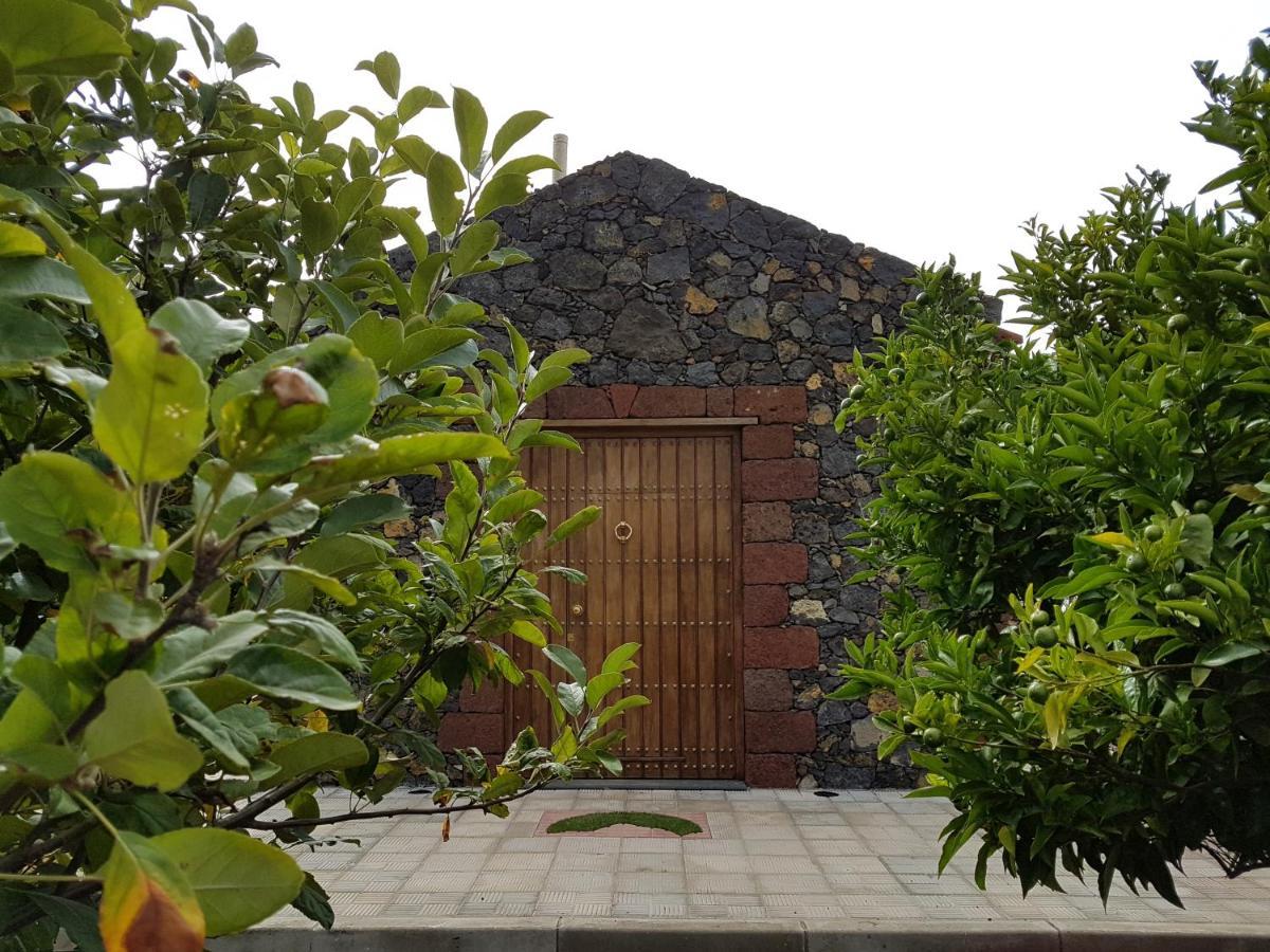 Finca La Sabina Guarazoca Kültér fotó