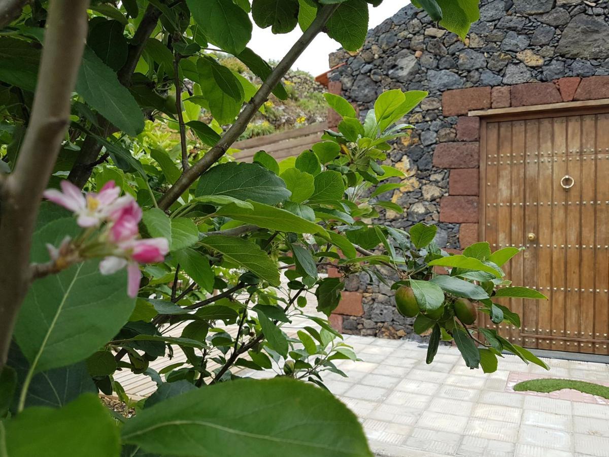Finca La Sabina Guarazoca Kültér fotó