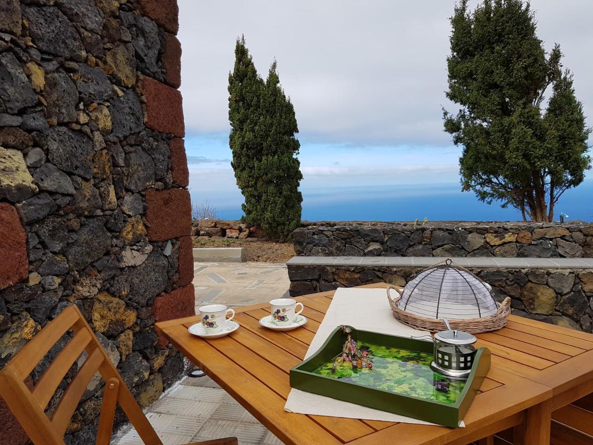 Finca La Sabina Guarazoca Kültér fotó