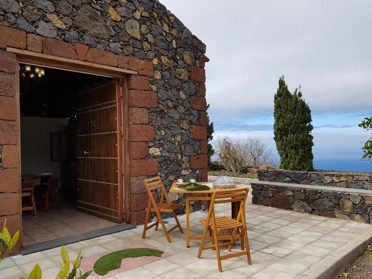 Finca La Sabina Guarazoca Kültér fotó