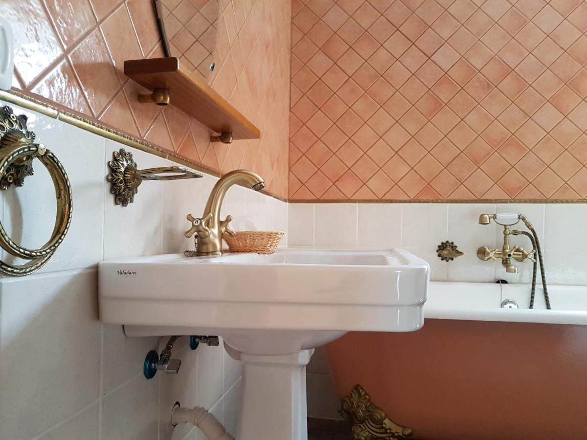 Finca La Sabina Guarazoca Kültér fotó