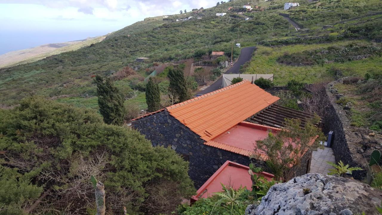 Finca La Sabina Guarazoca Kültér fotó