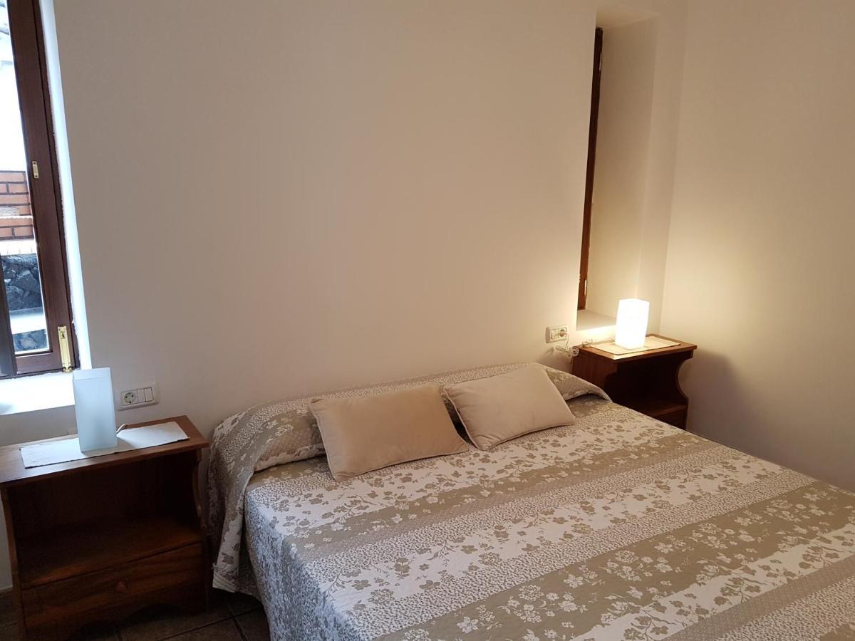 Finca La Sabina Guarazoca Kültér fotó