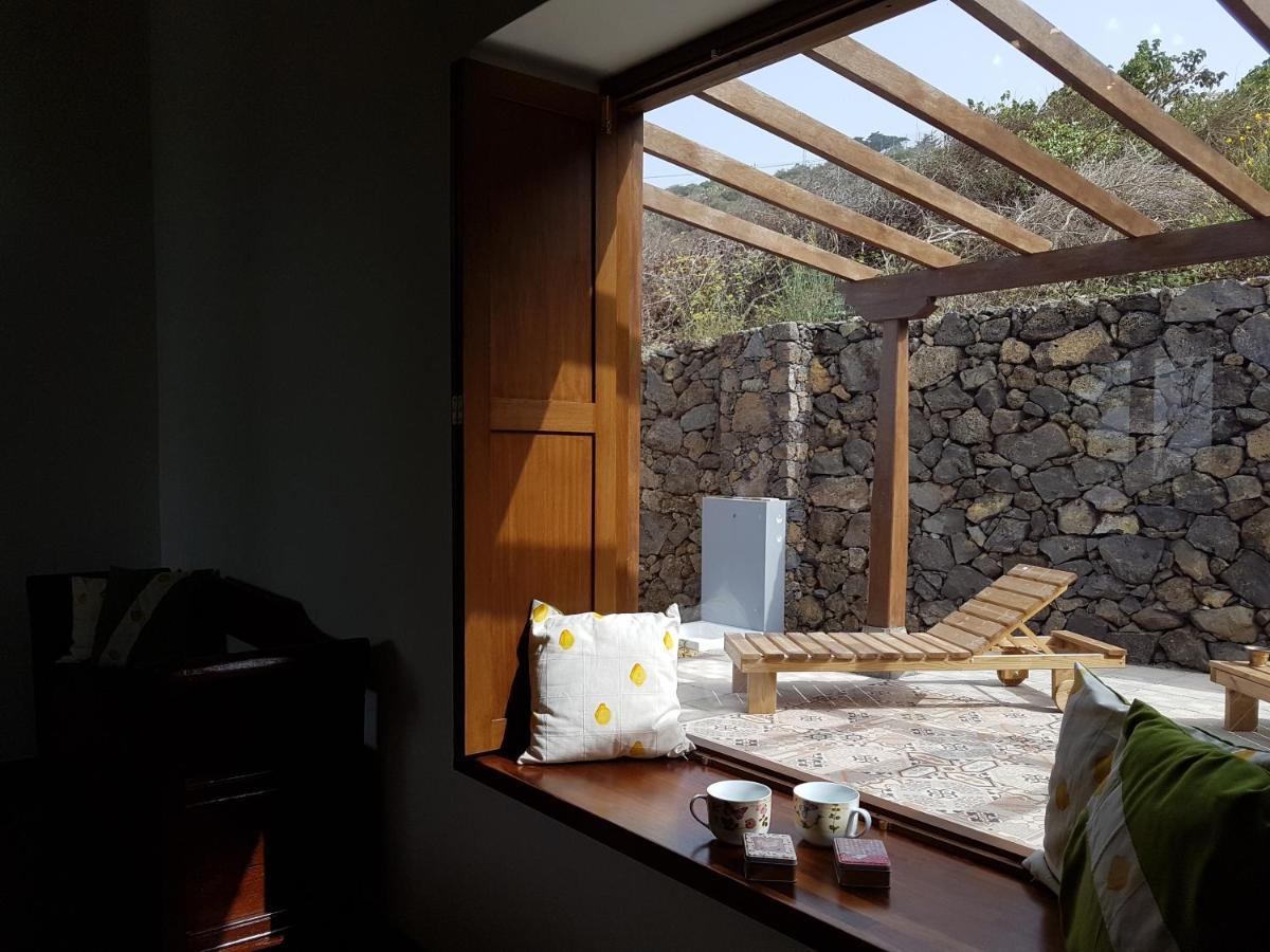Finca La Sabina Guarazoca Kültér fotó