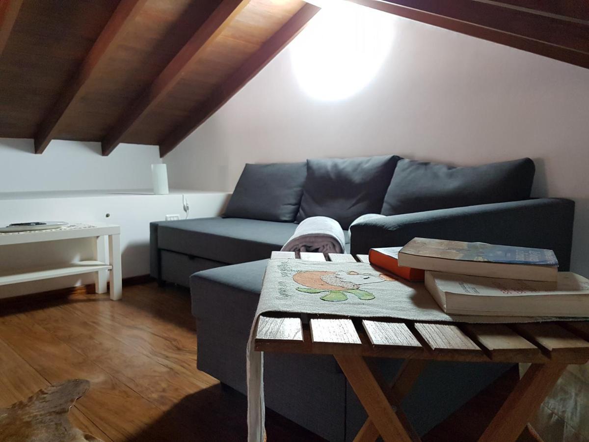 Finca La Sabina Guarazoca Kültér fotó