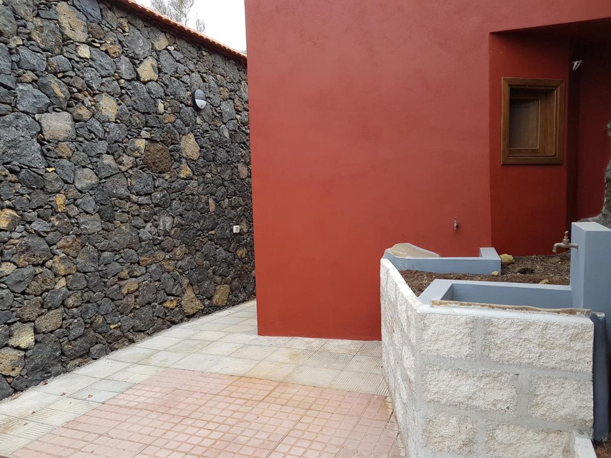 Finca La Sabina Guarazoca Kültér fotó