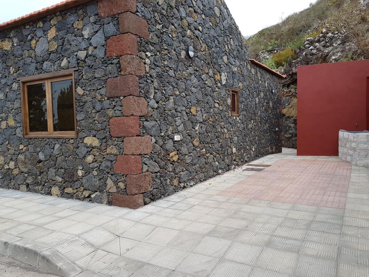 Finca La Sabina Guarazoca Kültér fotó