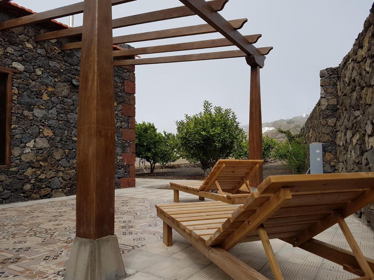 Finca La Sabina Guarazoca Kültér fotó