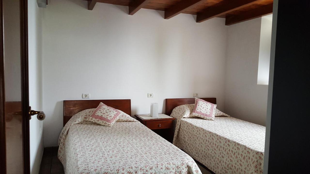 Finca La Sabina Guarazoca Kültér fotó