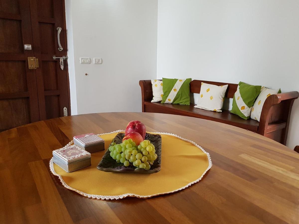 Finca La Sabina Guarazoca Kültér fotó