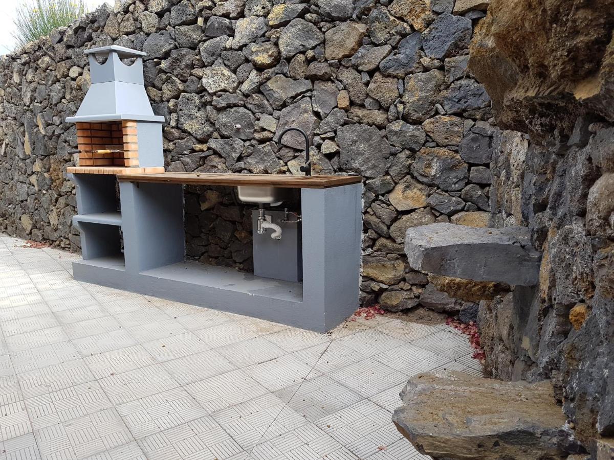 Finca La Sabina Guarazoca Kültér fotó