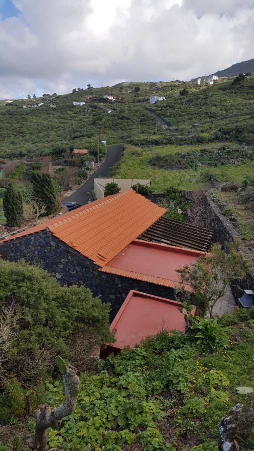 Finca La Sabina Guarazoca Kültér fotó