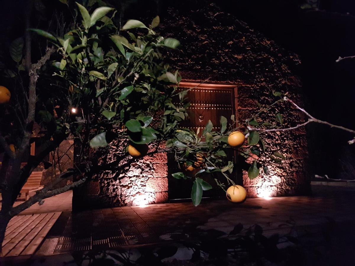 Finca La Sabina Guarazoca Kültér fotó