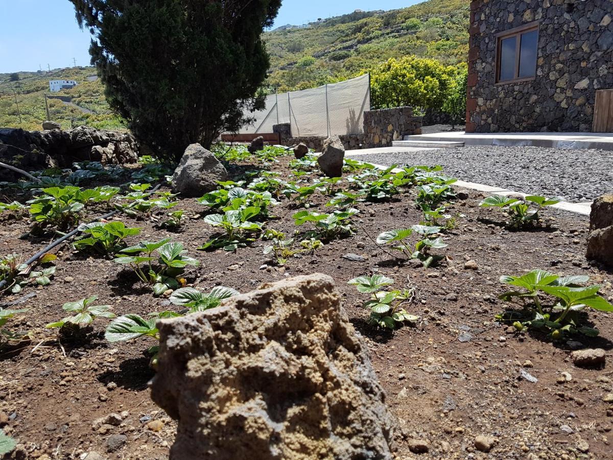 Finca La Sabina Guarazoca Kültér fotó