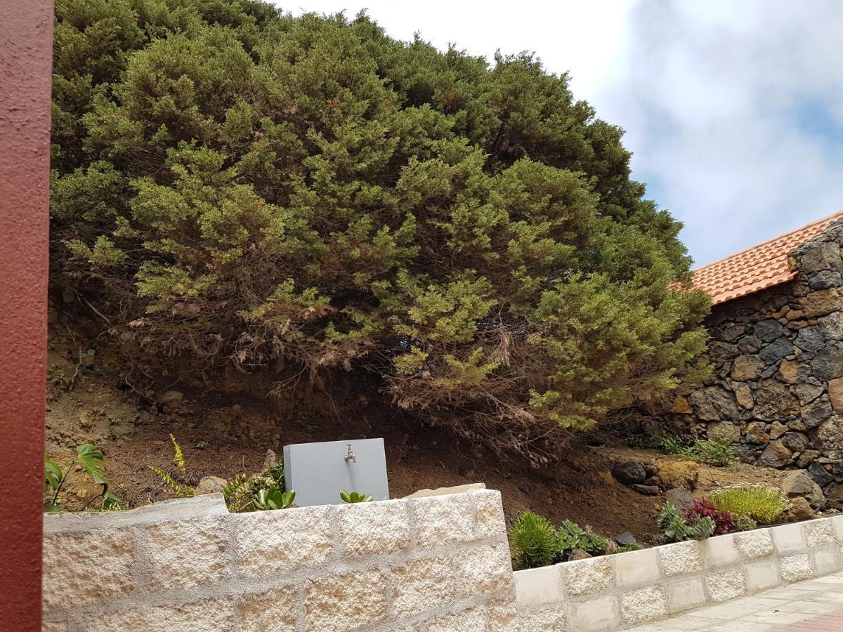 Finca La Sabina Guarazoca Kültér fotó