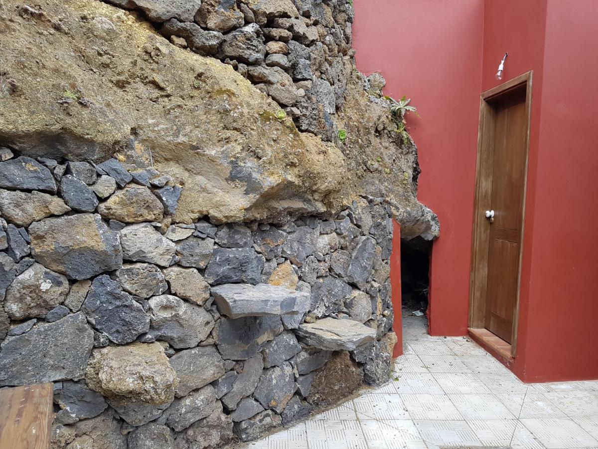 Finca La Sabina Guarazoca Kültér fotó