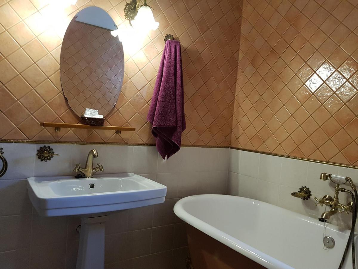 Finca La Sabina Guarazoca Kültér fotó