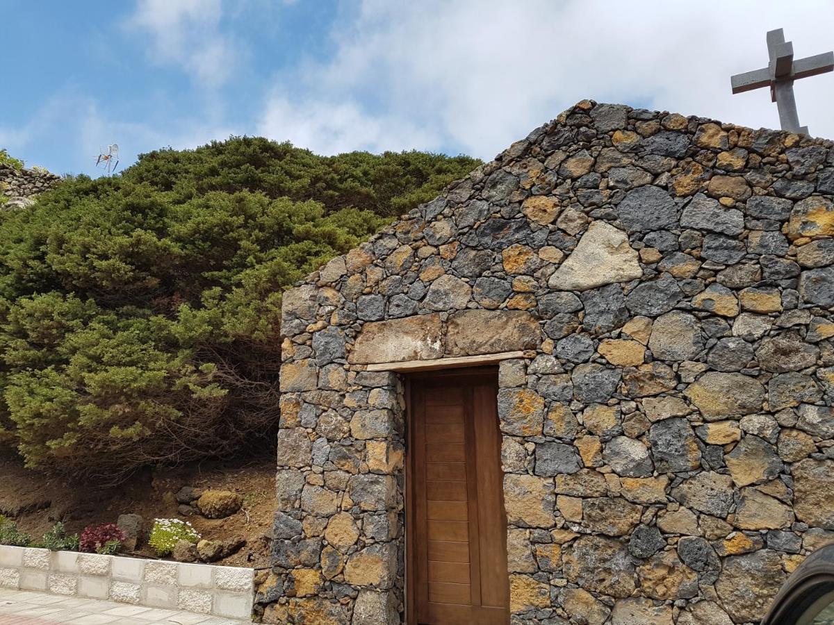 Finca La Sabina Guarazoca Kültér fotó