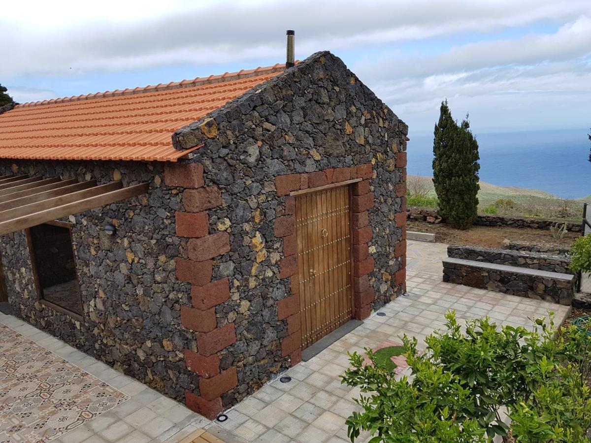 Finca La Sabina Guarazoca Kültér fotó