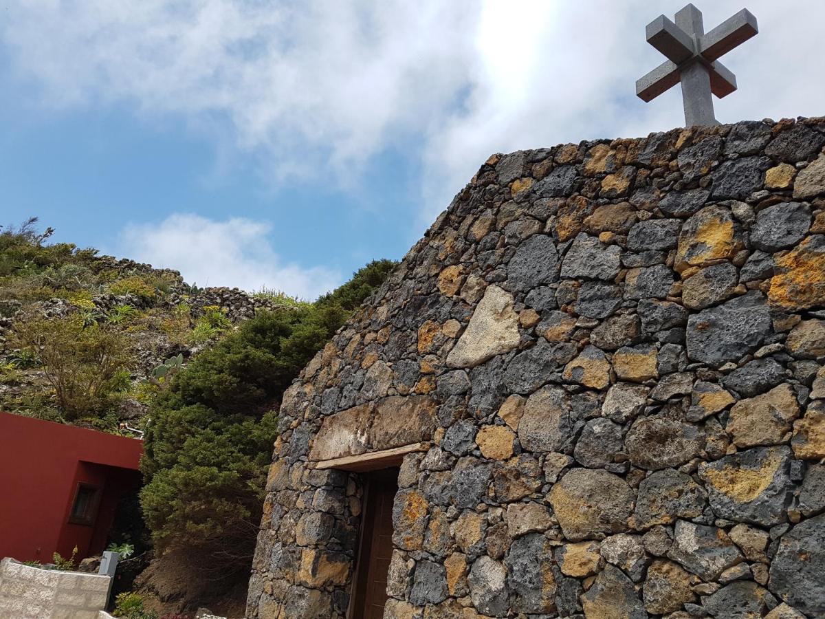 Finca La Sabina Guarazoca Kültér fotó
