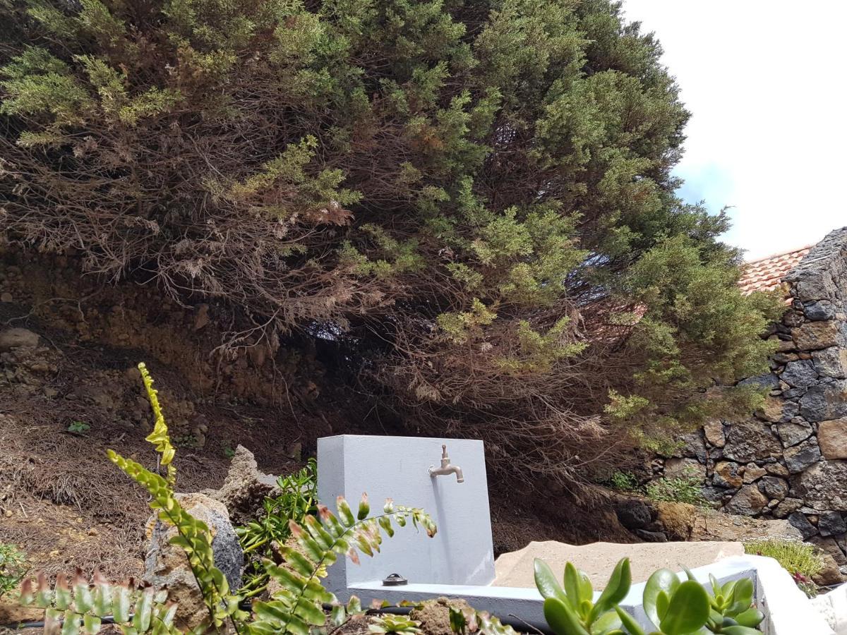 Finca La Sabina Guarazoca Kültér fotó