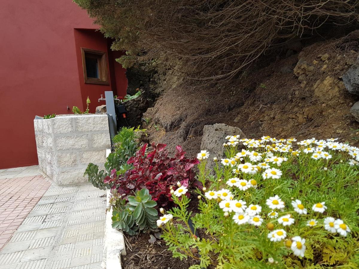 Finca La Sabina Guarazoca Kültér fotó