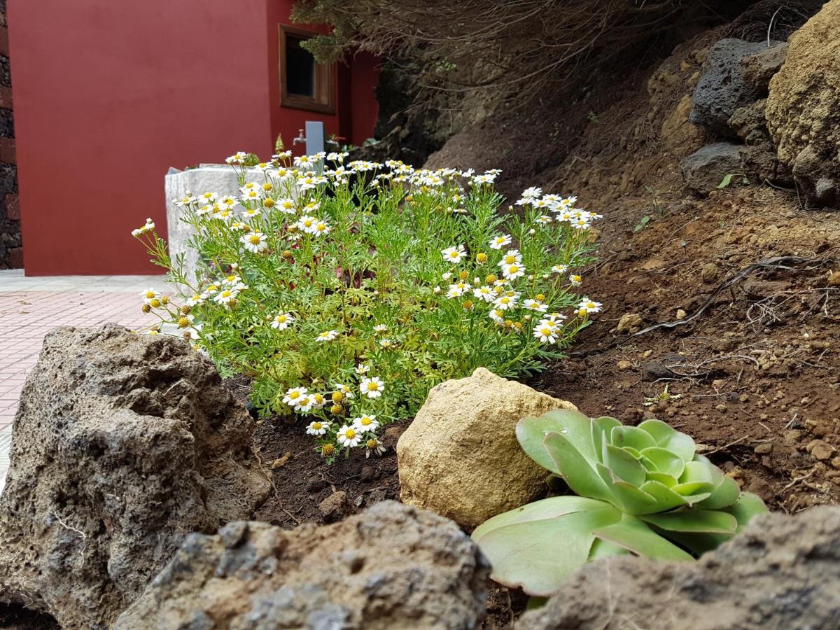 Finca La Sabina Guarazoca Kültér fotó