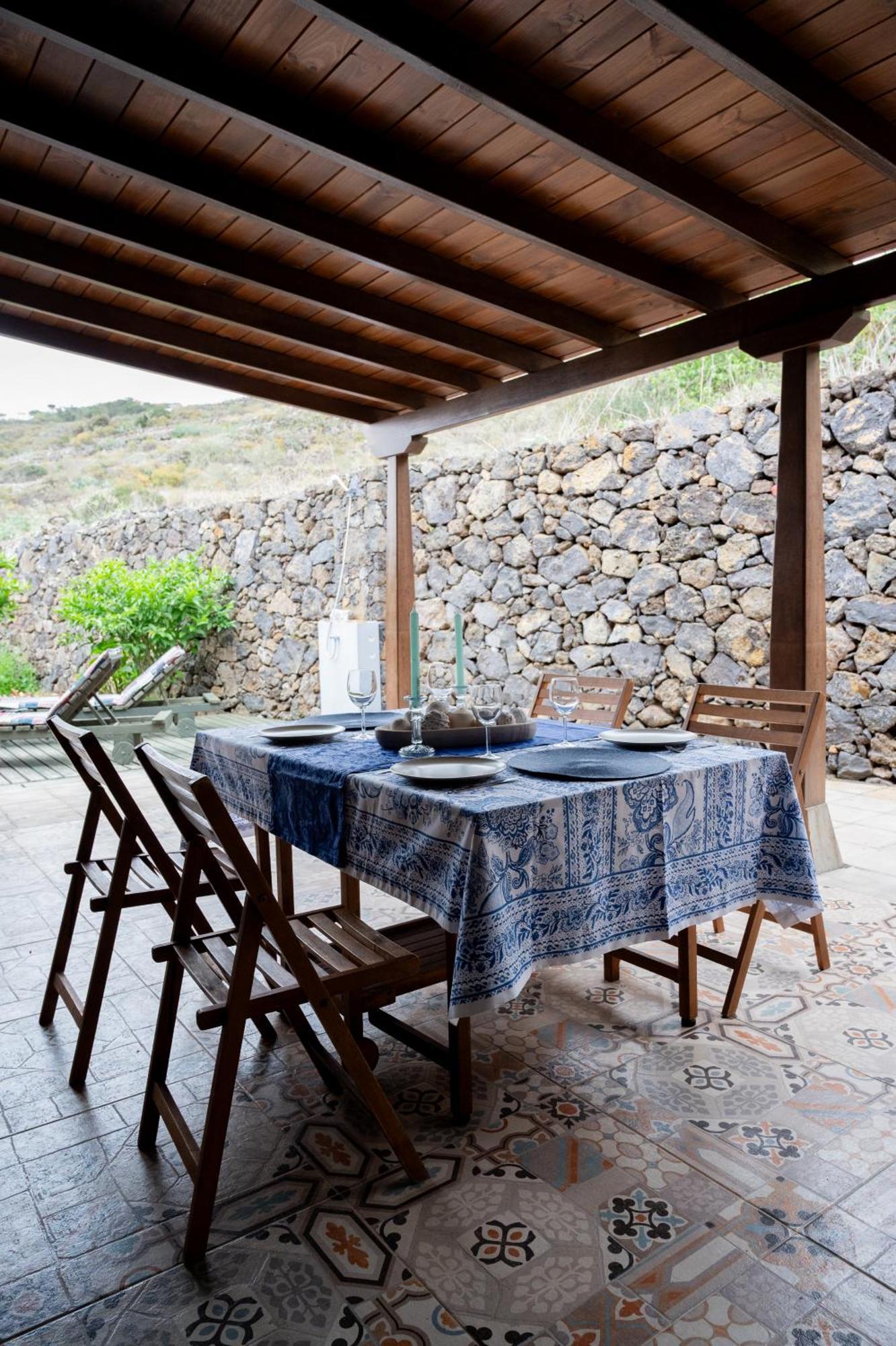 Finca La Sabina Guarazoca Kültér fotó