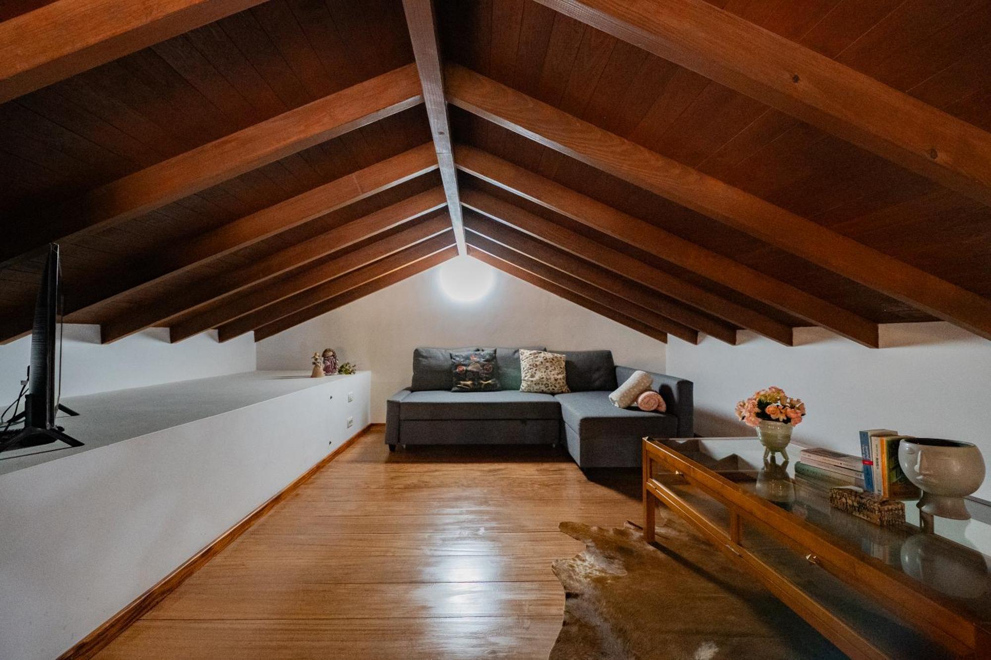 Finca La Sabina Guarazoca Kültér fotó