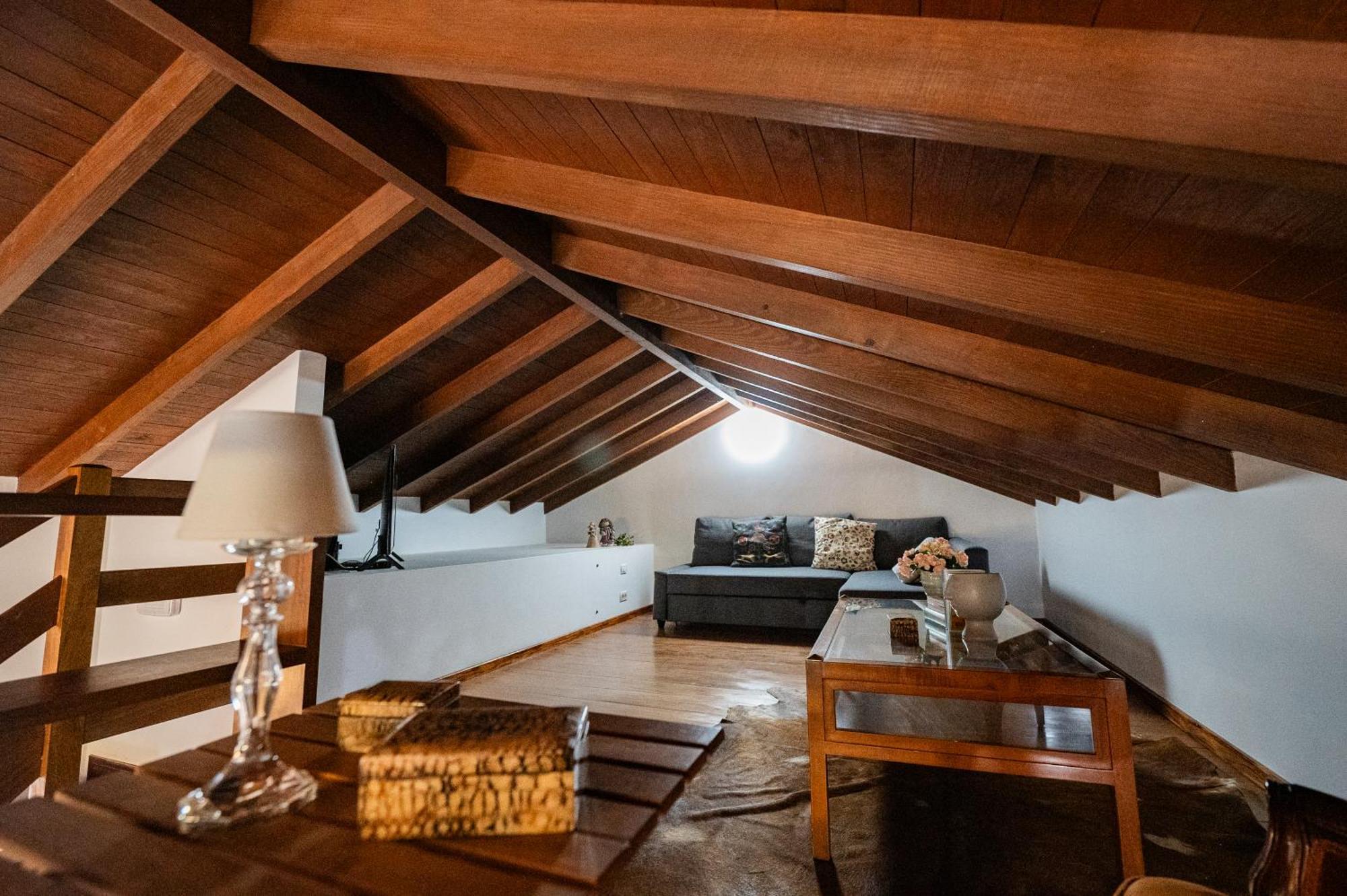 Finca La Sabina Guarazoca Kültér fotó